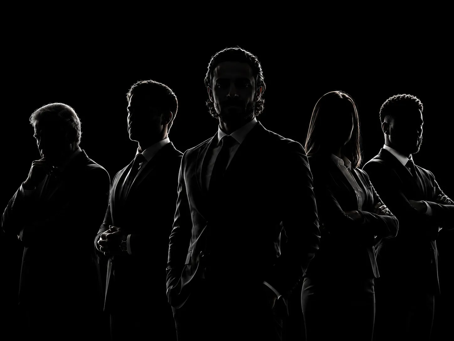 Nossa equipe técnica altamente qualificada